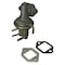 Carter Fuel Pumps 83-87 Dodge Power Ram 50-Ram 50 1.5-2L Mech Fuel Pump, M70307 M70307 - alternate 1